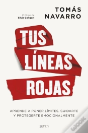 Capa do artigo Tus Líneas Rojas