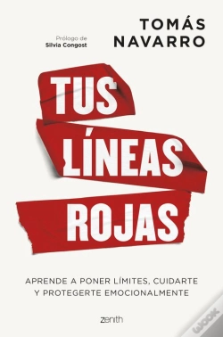 Capa do artigo Tus Líneas Rojas