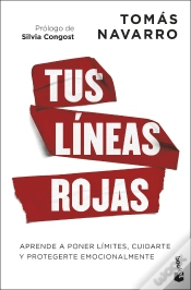 Capa do artigo Tus Lineas Rojas