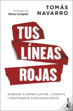 Capa do artigo Tus Lineas Rojas
