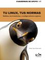 Tus Linux, Tus Normas - Preview