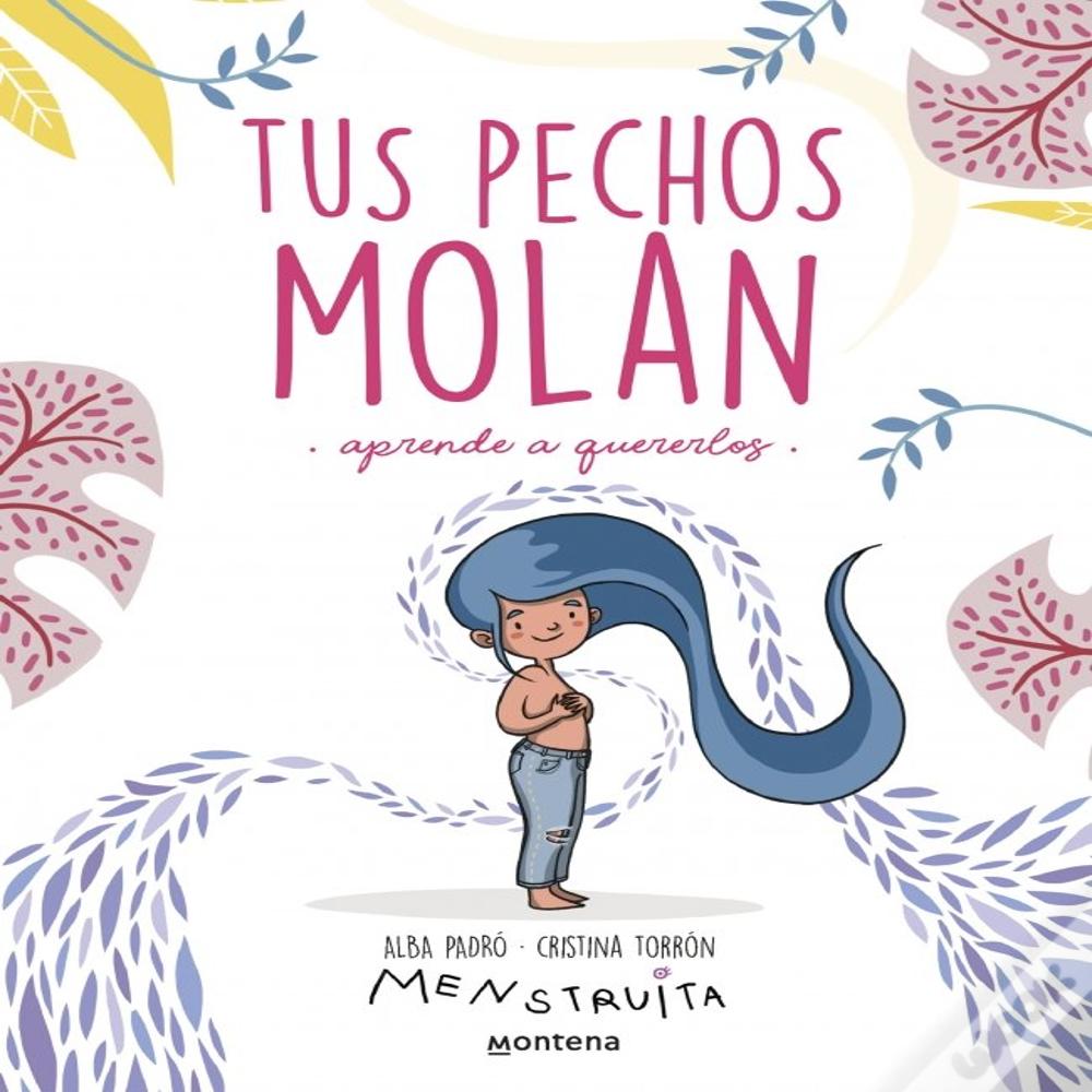 Tus Pechos Molan