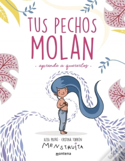 Capa do artigo Tus Pechos Molan