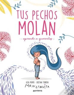 Capa do artigo Tus Pechos Molan