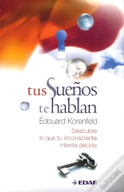 Capa do artigo Tus Sueños Te Hablan