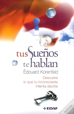 Capa do artigo Tus Sueños Te Hablan