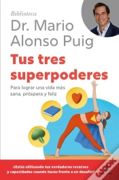 Capa do artigo Tus Tres Superpoderes