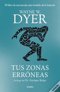 Capa do artigo Tus Zonas Erroneas Edicion De Lujo