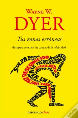 Capa do artigo Tus Zonas Erróneas
