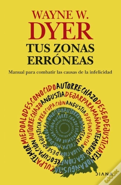 Capa do artigo Tus Zonas Erroneas
