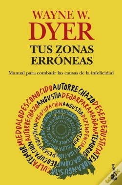 Capa do artigo Tus Zonas Erroneas