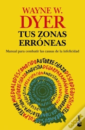 Capa do artigo Tus Zonas Erroneas