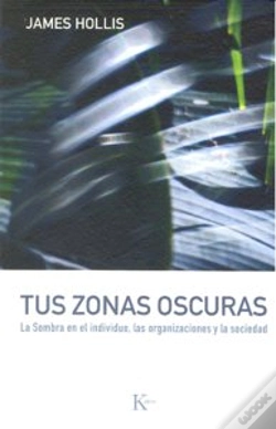 Capa do artigo Tus Zonas Oscuras