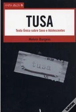 Capa do artigo Tusa
