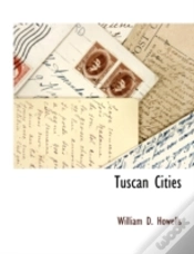 Capa do artigo Tuscan Cities