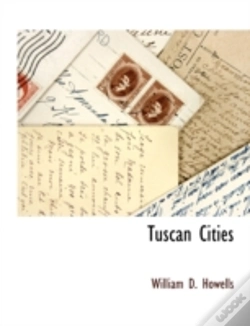 Capa do artigo Tuscan Cities