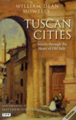 Capa do artigo Tuscan Cities