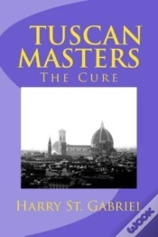 Capa do artigo Tuscan Masters