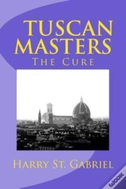 Capa do artigo Tuscan Masters