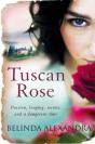 Tuscan Rose - Preview