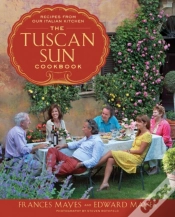 Capa do artigo Tuscan Sun Cookbook