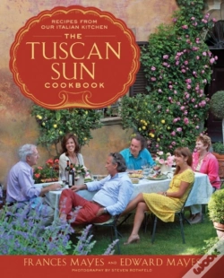 Capa do artigo Tuscan Sun Cookbook