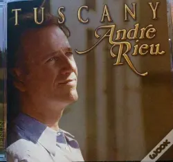 Tuscany - CD
