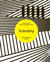 Capa do artigo Tuscany