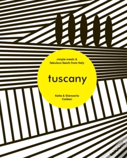 Capa do artigo Tuscany