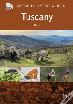 Capa do artigo Tuscany