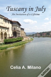 Capa do artigo Tuscany In July