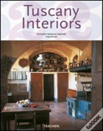 Tuscany Interiors