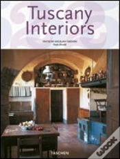 Capa do artigo Tuscany Interiors