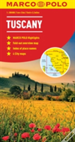 Capa do artigo Tuscany Marco Polo Map