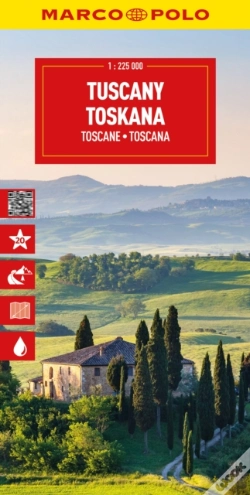 Capa do artigo Tuscany Marco Polo Map