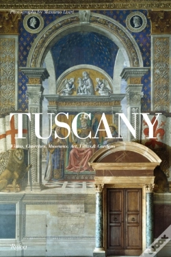 Capa do artigo Tuscany