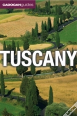 Capa do artigo Tuscany