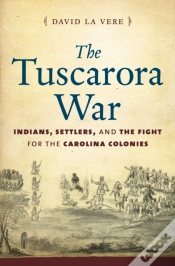 Capa do artigo Tuscarora War
