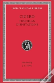 Capa do artigo Tusculan Disputations