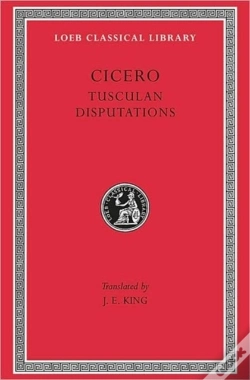 Capa do artigo Tusculan Disputations