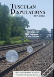 Capa do artigo Tusculan Disputations