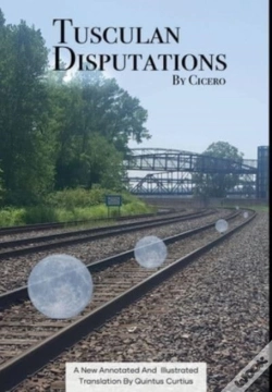 Capa do artigo Tusculan Disputations