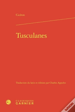 Capa do artigo Tusculanes