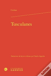 Capa do artigo Tusculanes