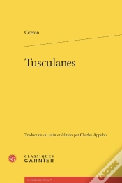 Capa do artigo Tusculanes