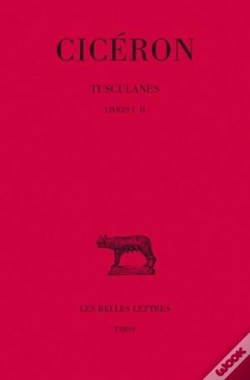 Capa do artigo Tusculanes T.1 Liv 1 A 2