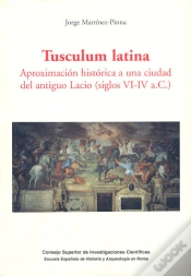Capa do artigo Tusculum Latina
