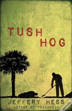 Capa do artigo Tushhog