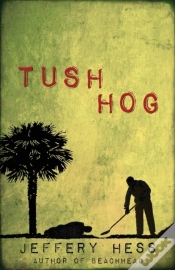 Capa do artigo Tushhog