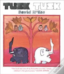 Tusk Tusk